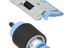 CF235-67909 Tray 2 or 3 Pickup +Separation Roller Assembly Kit For HP LaserJet 700 M712